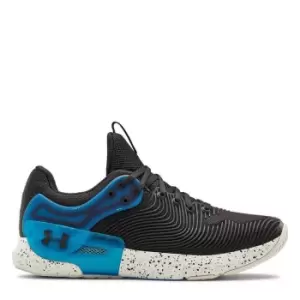Image of Under Armour Hovr Apex 2 Trainers - Purple