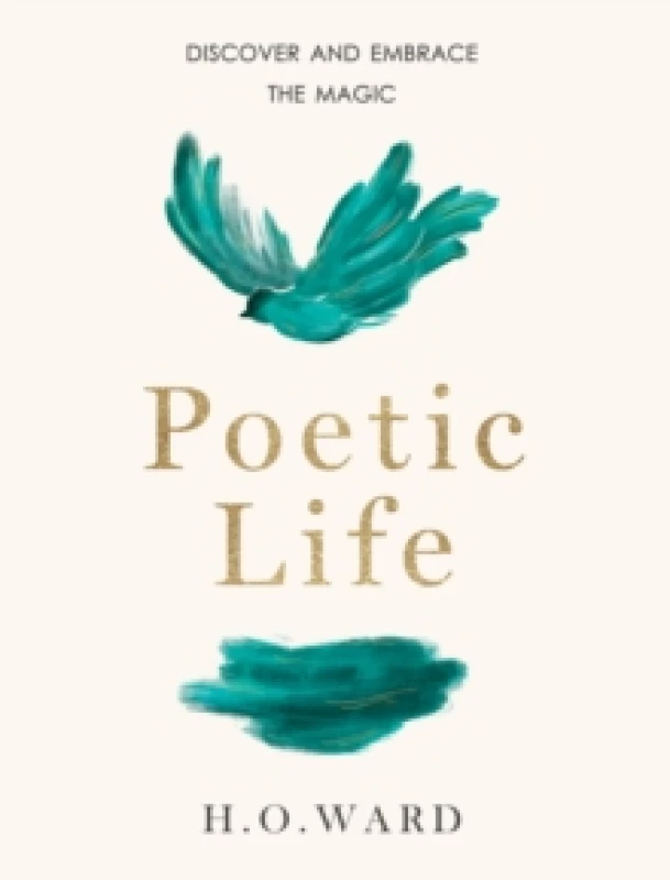 Image of POETIC LIFE Paperback