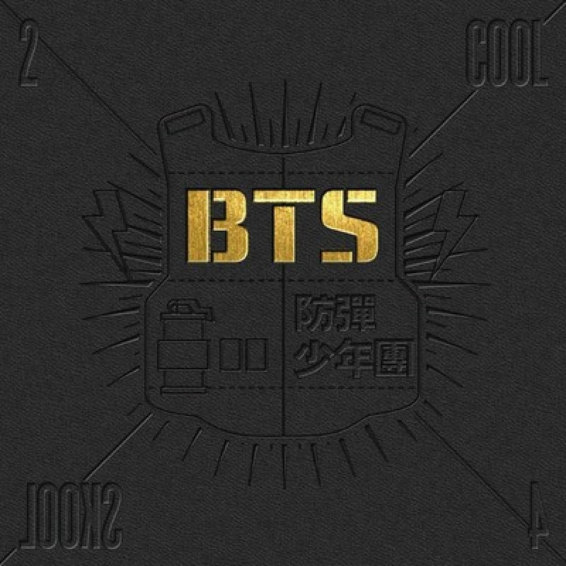 Image of 2 COOL 4 SKOOL CD / Album
