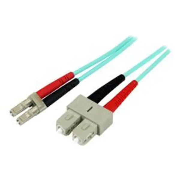 Image of StarTech.com OM3 Multimode Fiber Cable
