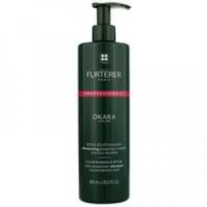 Image of Rene Furterer Okara Color Protection Shampoo 600ml / 20.2 fl.oz.