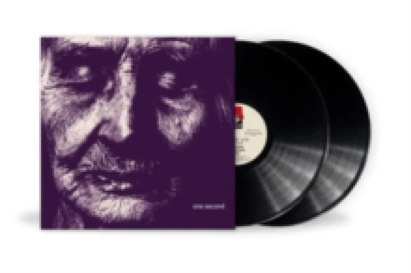 Image of One Second Vinyl