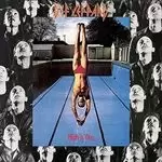 Image of Def Leppard - High 'N' Dry (Vinyl)