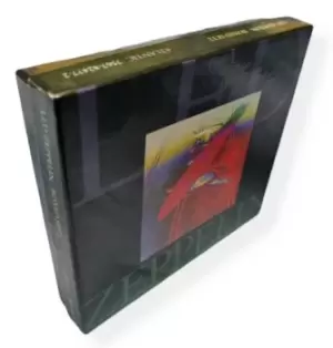 Image of Led Zeppelin Boxed Set 2 1993 German 2-CD album set 7567-82477-2