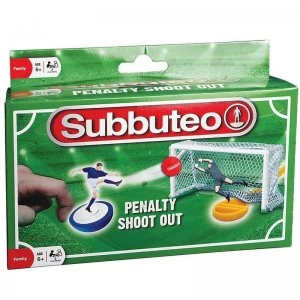 Image of Subbuteo Penalty Shoot Out