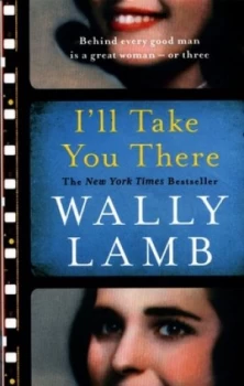 Image of Ill Take You There by Wally Lamb Paperback