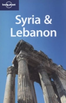 Image of Syria and Lebanon by Terry Carter and Lara Dunston and Andrew Humphreys and Andrew Humphreys Paperback