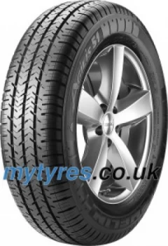 Image of Michelin Agilis 51 ( 225/60 R16C 105/103H )
