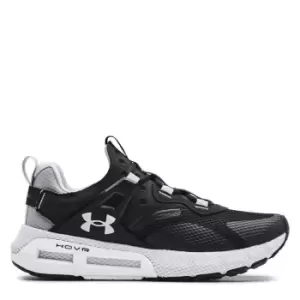 Image of Under Armour Hovr Mega Movement Mens Running Shoes - Black