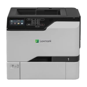 Image of Lexmark CX727DE Colour Laser Printer
