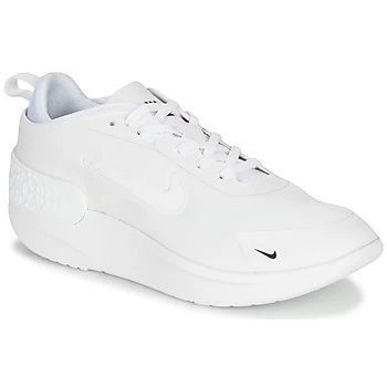 Image of Nike AMIXA womens Shoes Trainers in White