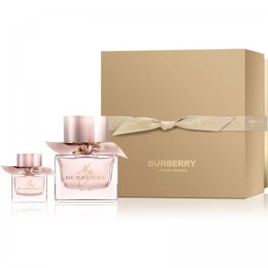 Image of Burberry My Burberry Blush Gift Set V. for Women