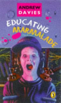 Image of Educating Marmalade by Andrew Davies and John Laing Paperback