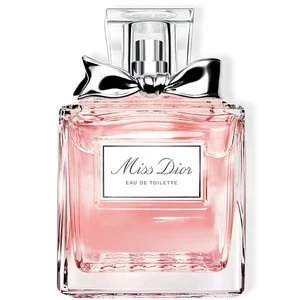 Image of Christian Dior Miss Dior Eau de Toilette For Her 50ml
