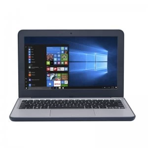 Image of Asus VivoBook W202NA 11.6" Laptop