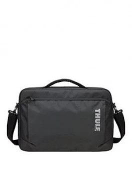 Image of Thule Thule Subterra AttachEacute 15" Macbook ProRetina Dark Shadow