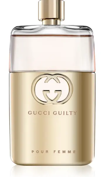 Image of Gucci Guilty Eau de Parfum For Her 150ml
