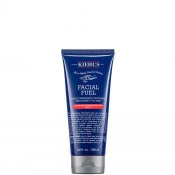 Image of Kiehl's Facial Fuel Daily Energising Moisture Treatment For Him SPF19 (Various Sizes) - 200ml