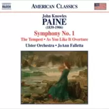 Image of John Knowles Paine: Symphony No. 1