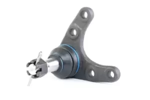 Image of RIDEX Ball joint FORD,MAZDA 2462S0163 3665787,XM343395BA,8AU334510 UC8634510A,UH7434510
