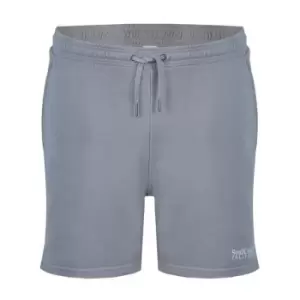 Image of SoulCal Sunbleach Shorts Mens - Grey