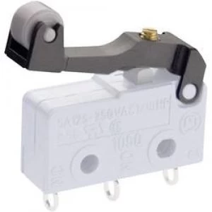 Image of Marquardt 190.072.013 Additional Actuator For 1050 Series Micro Switches