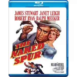 Image of The Naked Spur