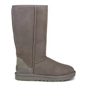 Image of Ugg Tall 2 Boots - Grey