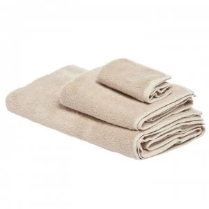 Image of Hotel Collection Towel - Ultimate Wheat
