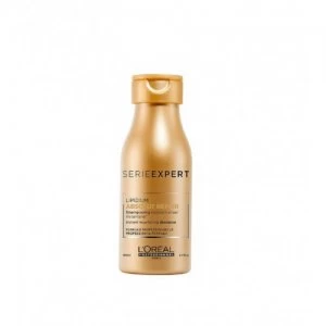 Image of LOreal Professionnel Absolut Repair Lipidium Hair Shampoo 100ml