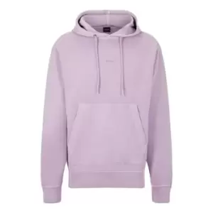 Image of Boss Boss Wefadehoody OTH Hoodie Mens - Purple