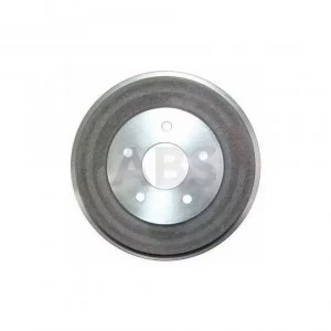 Image of Rear Brake Drum A.B.S. 2831-S