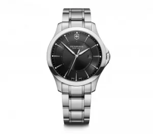 Image of Alliance (black, 40 mm)