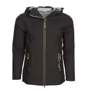 Image of Horseware H20 Jacket 99 - Black