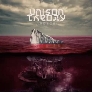 Image of Arctos by Unison Theory CD Album