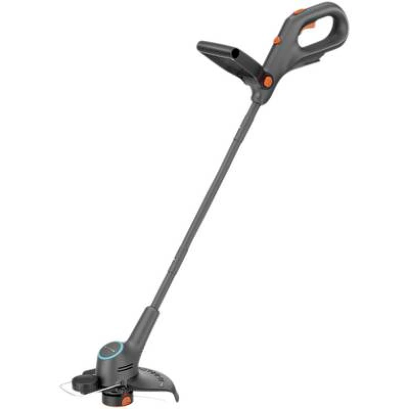 Image of Gardena GARDENA Rechargeable battery Cordless grass trimmer 18 V Cutting width (max.): 25cm 14704-55