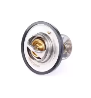 Image of RIDEX Engine thermostat Opening Temperature: 85°C 316T0214 Thermostat, coolant,Thermostat HYUNDAI,KIA,ix35 (LM, EL, ELH),i30 (FD),GETZ (TB)