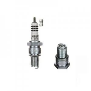 Image of NGK Iridium IX Spark Plug BR10EIX (6801)