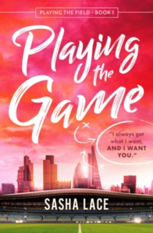 Image of Playing the Game Paperback / softback