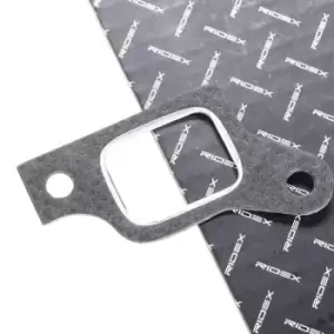 Image of RIDEX Exhaust Manifold Gasket Exhaust Manifold 27G0098 Exhaust Header Gasket,Exhaust Collector Gasket FORD,FORD OTOSAN,CAPRI III (GECP)