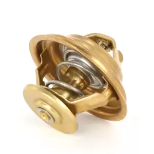 Image of MEYLE Engine thermostat 028 271 0006 Thermostat, coolant,Thermostat VW,AUDI,SKODA,PASSAT Variant (3B6),PASSAT Variant (3B5),PASSAT (3B3),PASSAT (3B2)