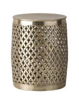 Image of Hudson Living Khalasar Side Table