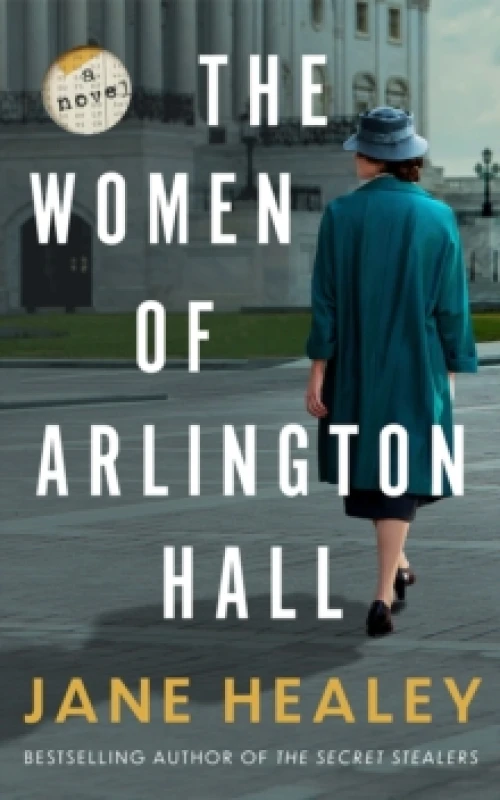 Image of The Women of Arlington Hall : A Novel Paperback / softback