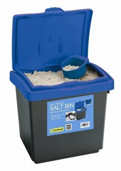 Image of Garland Winter Salt Bin - 30 Litre