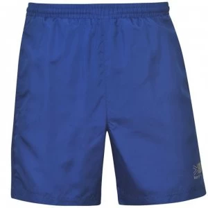 Image of Karrimor Run Shorts Mens - Classic Blue
