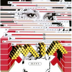 Image of MIA - // / Y / Vinyl