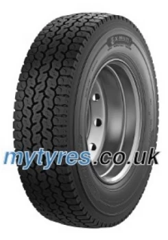 Image of Michelin X Multi D ( 12 R22.5 152/149L )