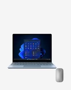 Image of Surface Go 2 128GB with Mouse - Ice Blue