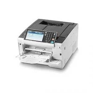 Image of OKI C542DN Colour Laser Printer