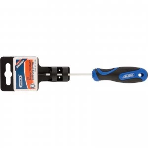 Image of Draper Torx Screwdriver T8 75mm